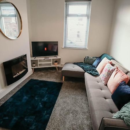 Parker St By Prestige Properties Sa Barrow-in-Furness Luaran gambar