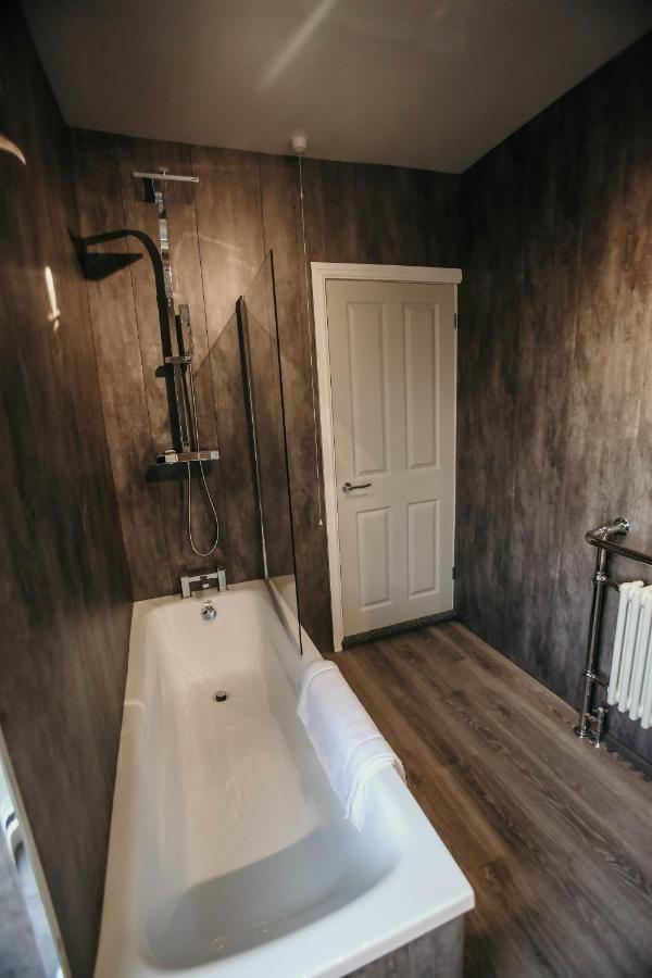 Parker St By Prestige Properties Sa Barrow-in-Furness Luaran gambar