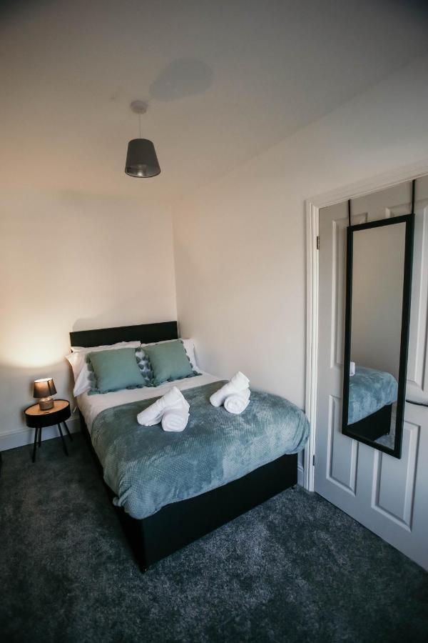 Parker St By Prestige Properties Sa Barrow-in-Furness Luaran gambar