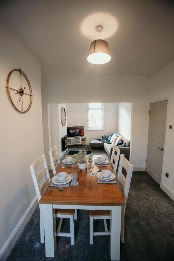 Parker St By Prestige Properties Sa Barrow-in-Furness Luaran gambar