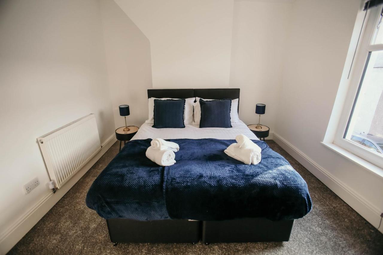 Parker St By Prestige Properties Sa Barrow-in-Furness Luaran gambar