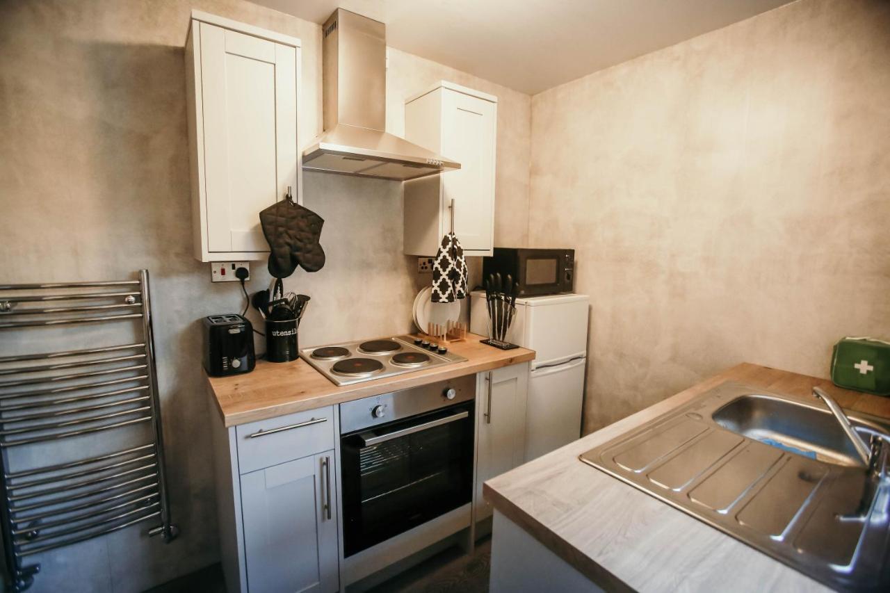 Parker St By Prestige Properties Sa Barrow-in-Furness Luaran gambar