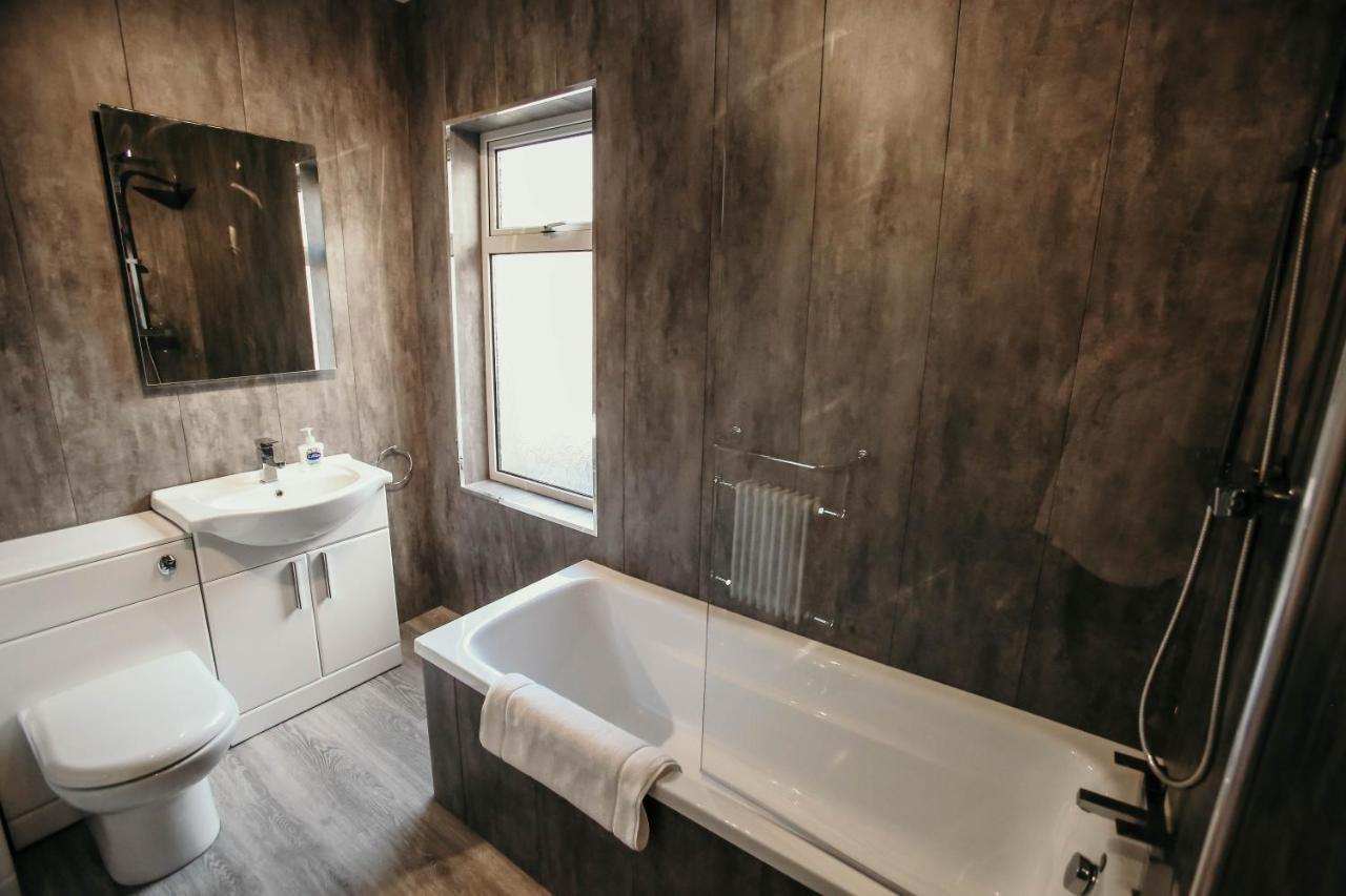 Parker St By Prestige Properties Sa Barrow-in-Furness Luaran gambar